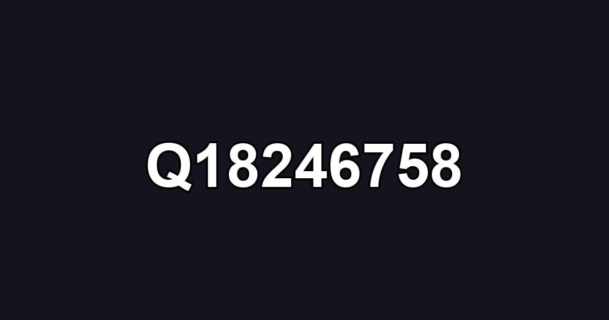 Q18246758