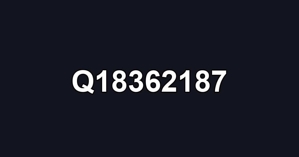 Q18362187