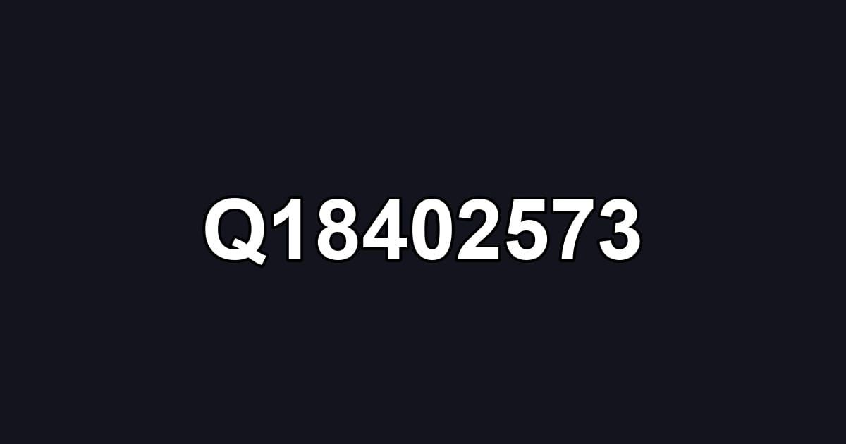 Q18402573