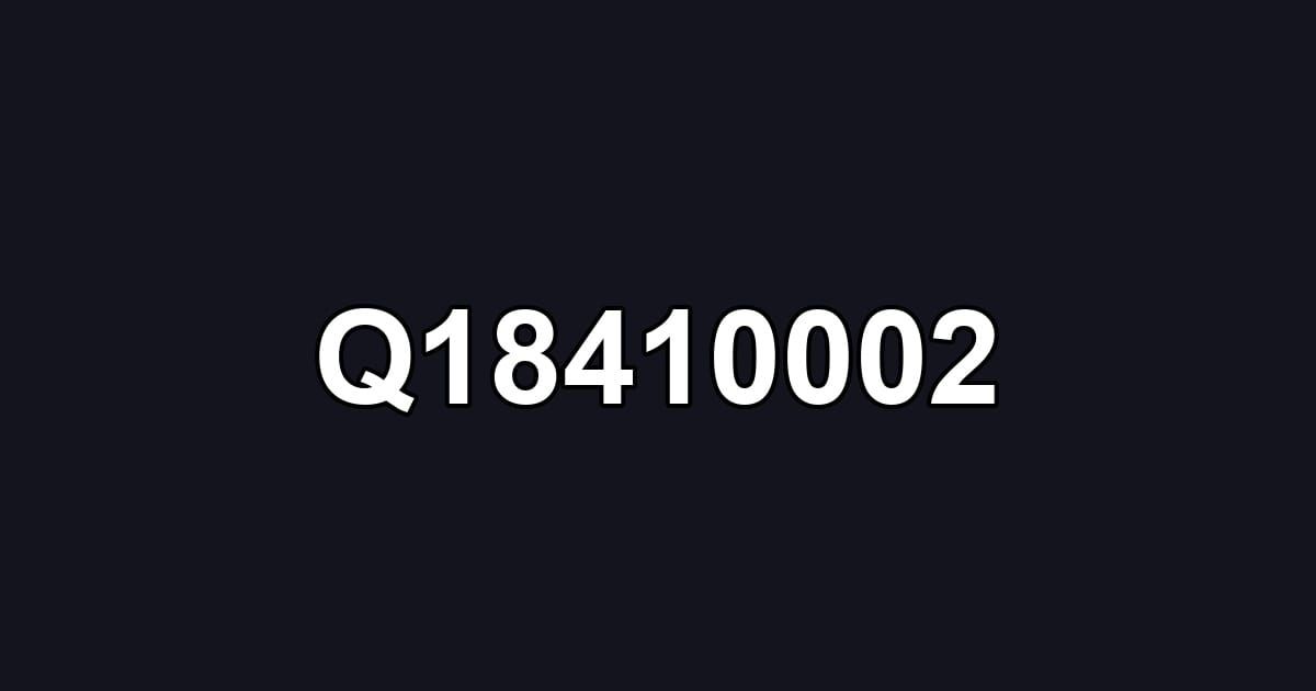 Q18410002