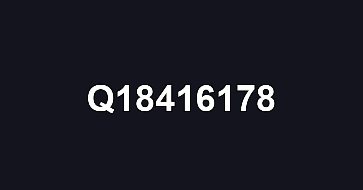 Q18416178