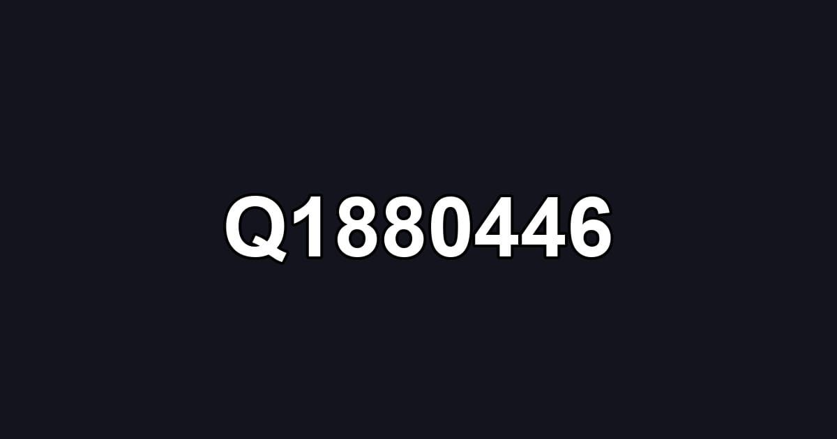 Q1880446