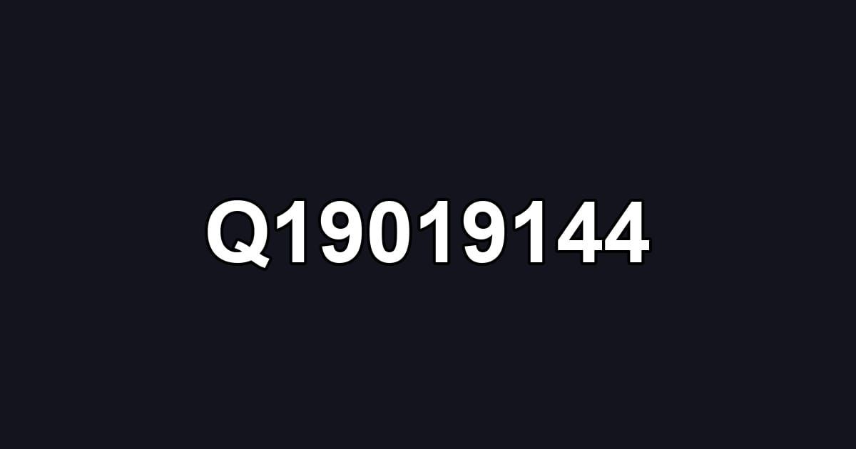 Q19019144