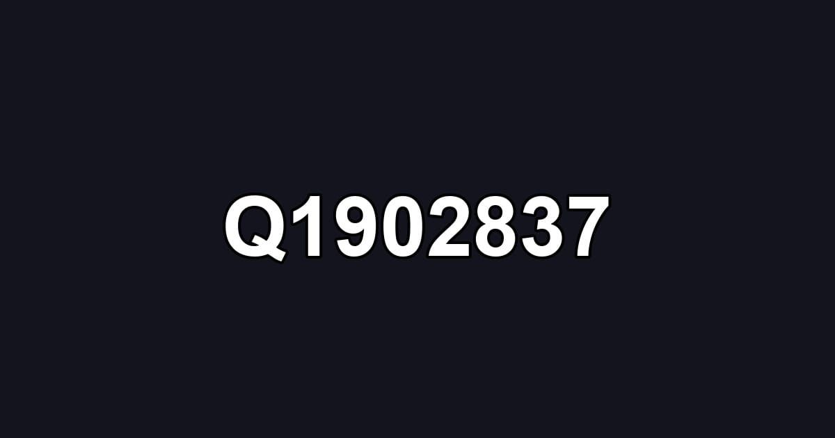 Q1902837