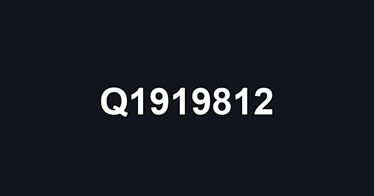 Q1919812