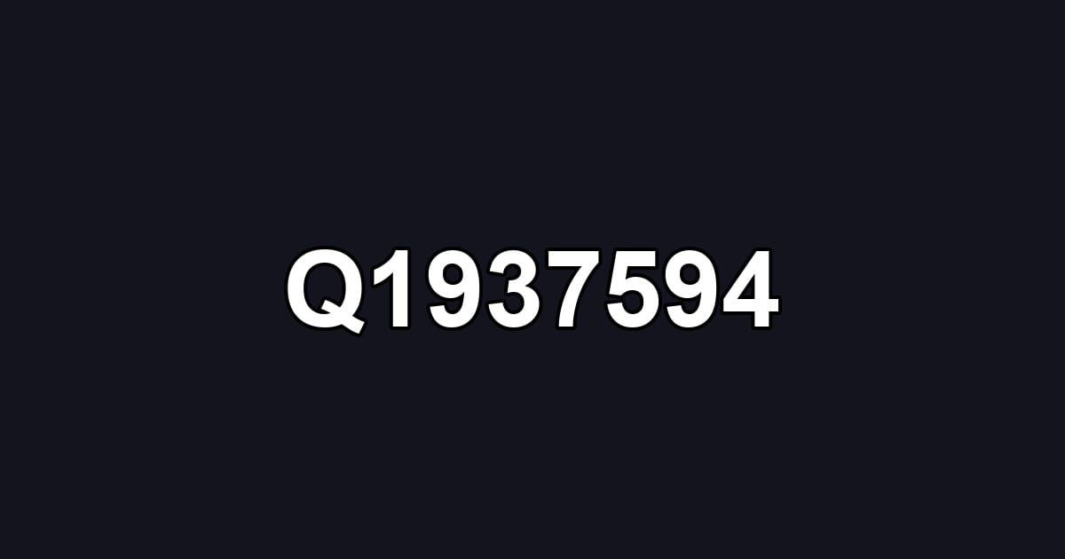 Q1937594