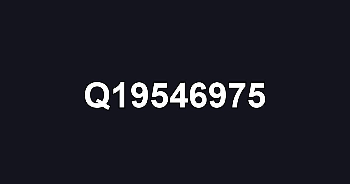 Q19546975