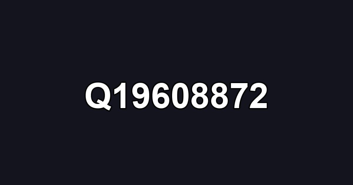 Q19608872