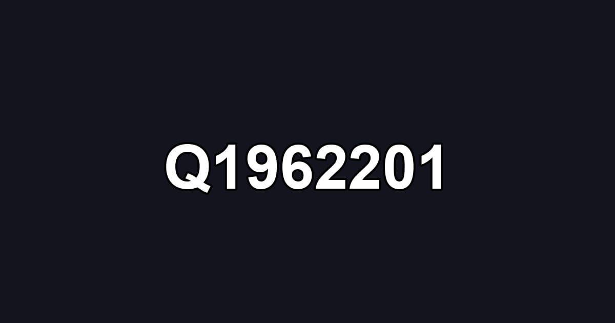 Q1962201