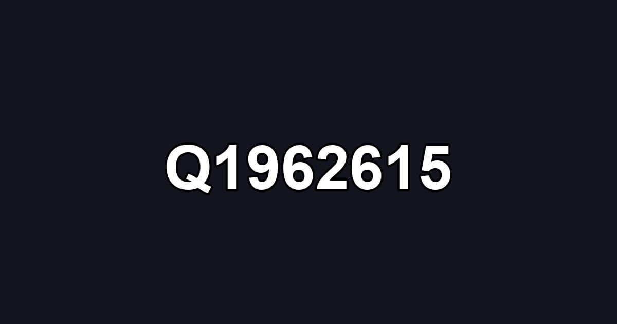Q1962615