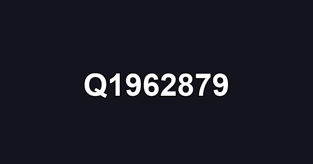 Q1962879