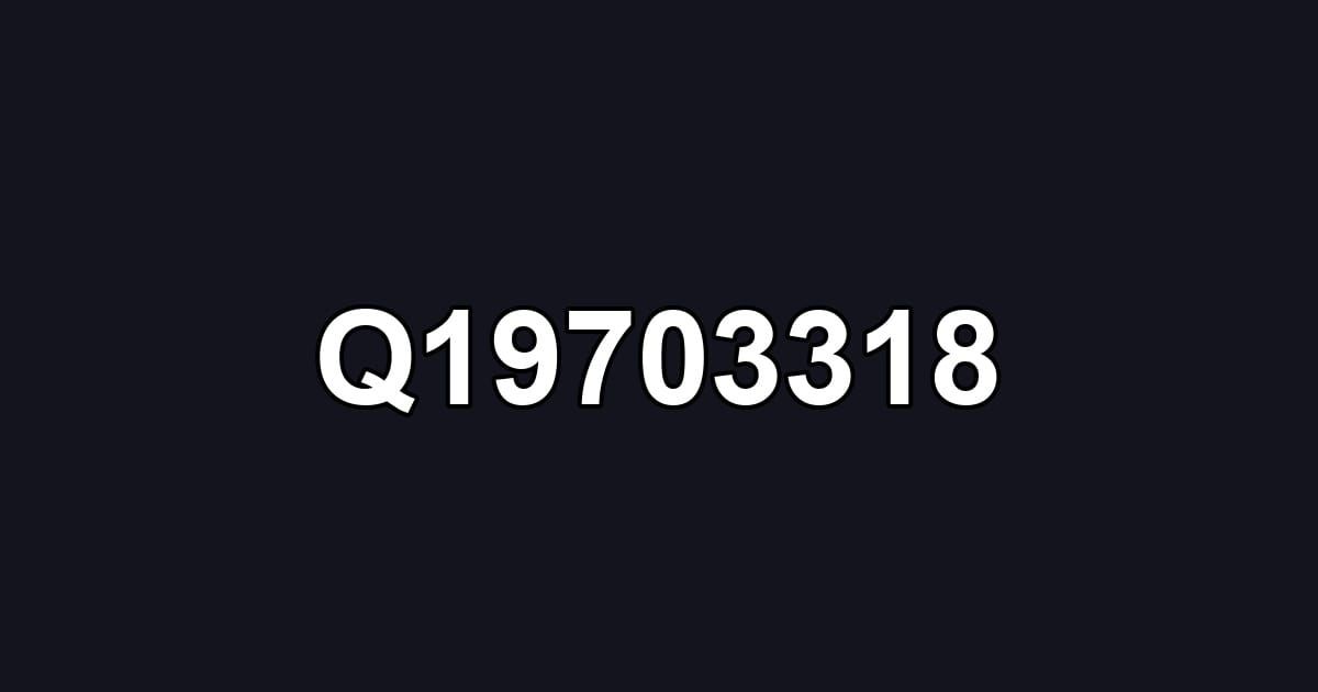 Q19703318