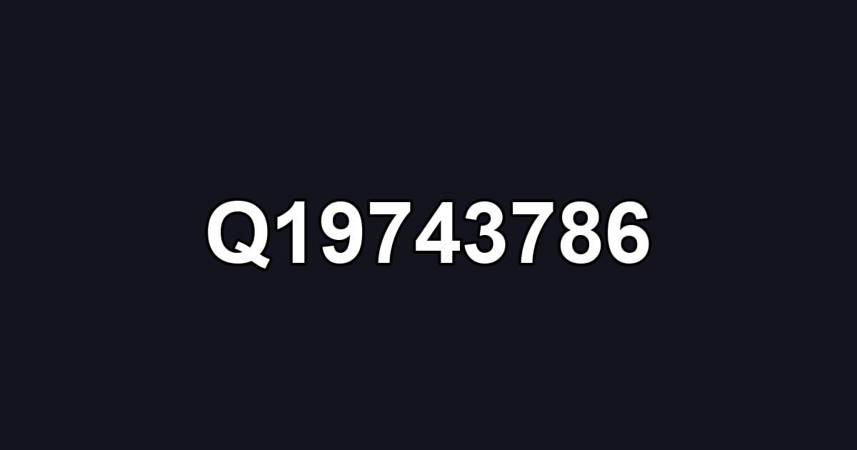 Q19743786
