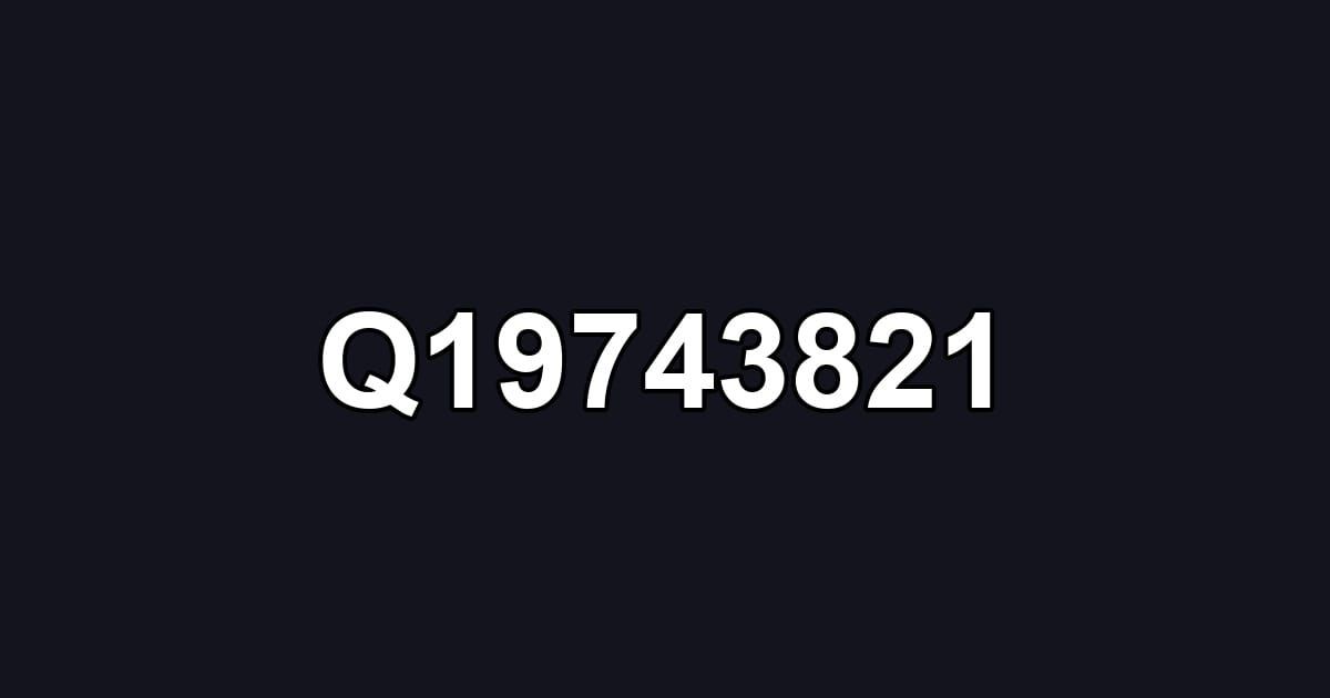 Q19743821