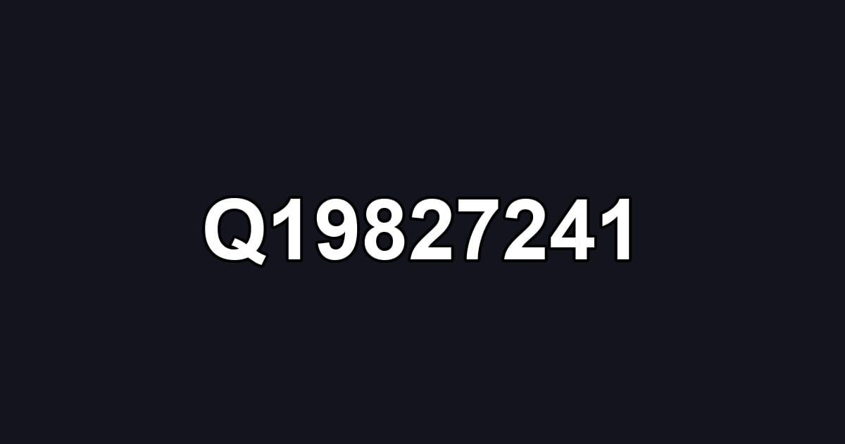 Q19827241