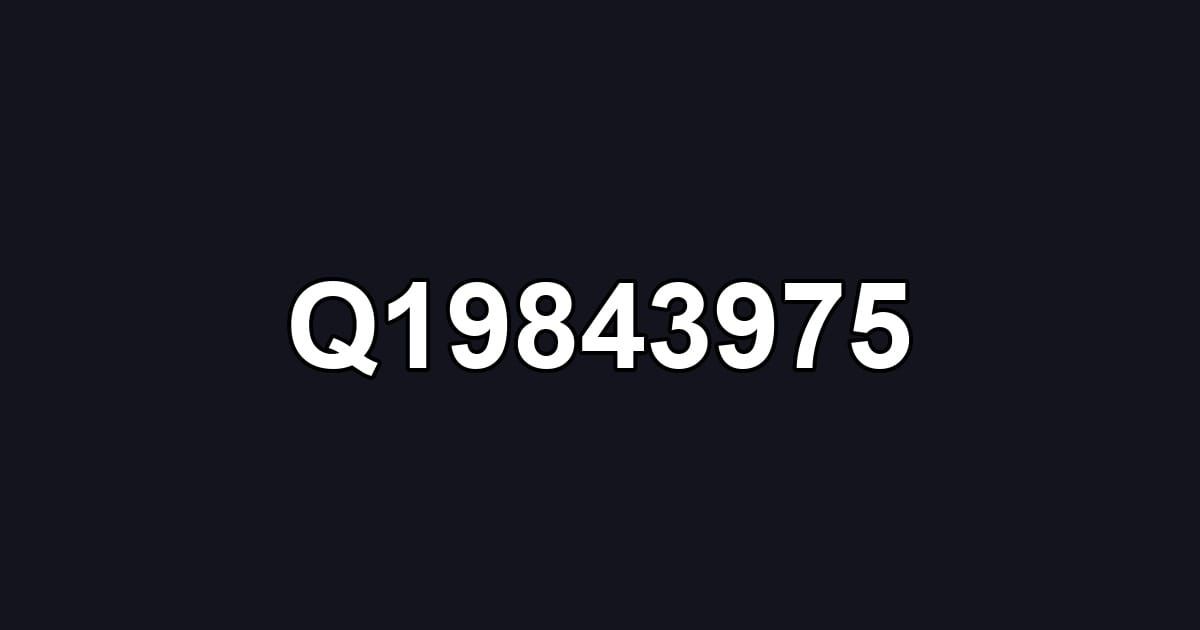 Q19843975