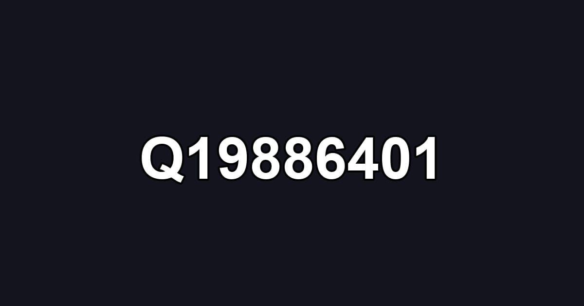 Q19886401