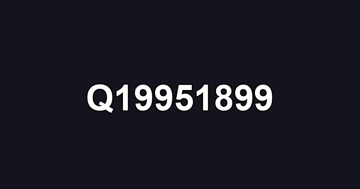 Q19951899