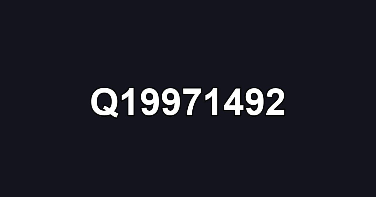Q19971492