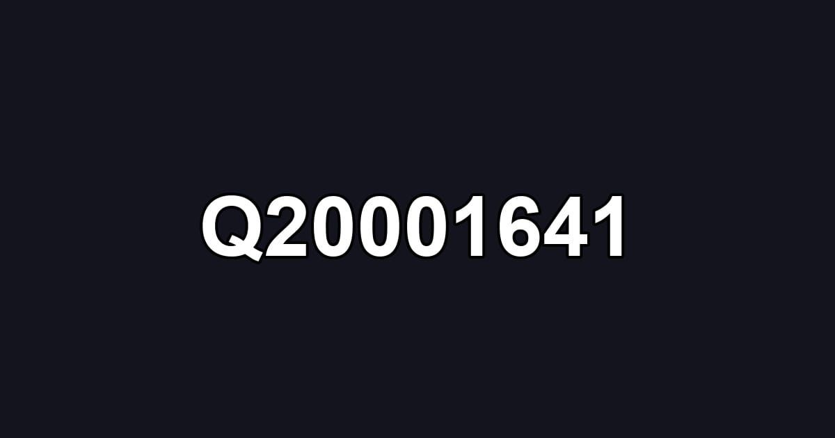 Q20001641