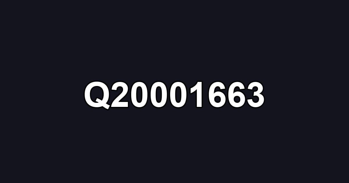 Q20001663