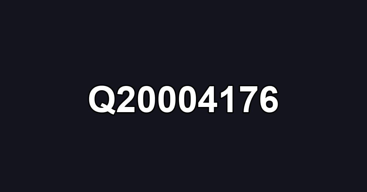 Q20004176