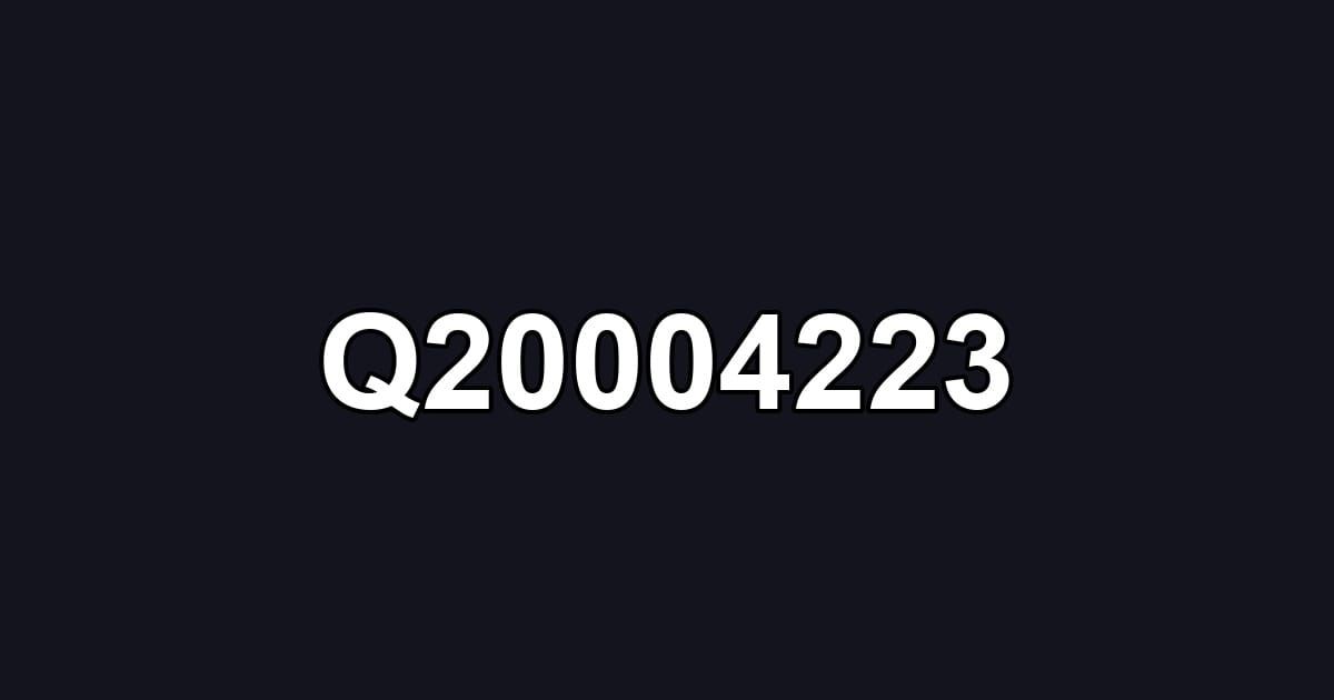 Q20004223