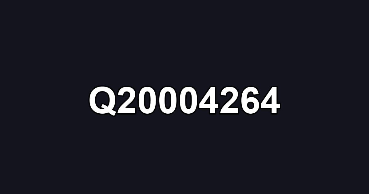 Q20004264