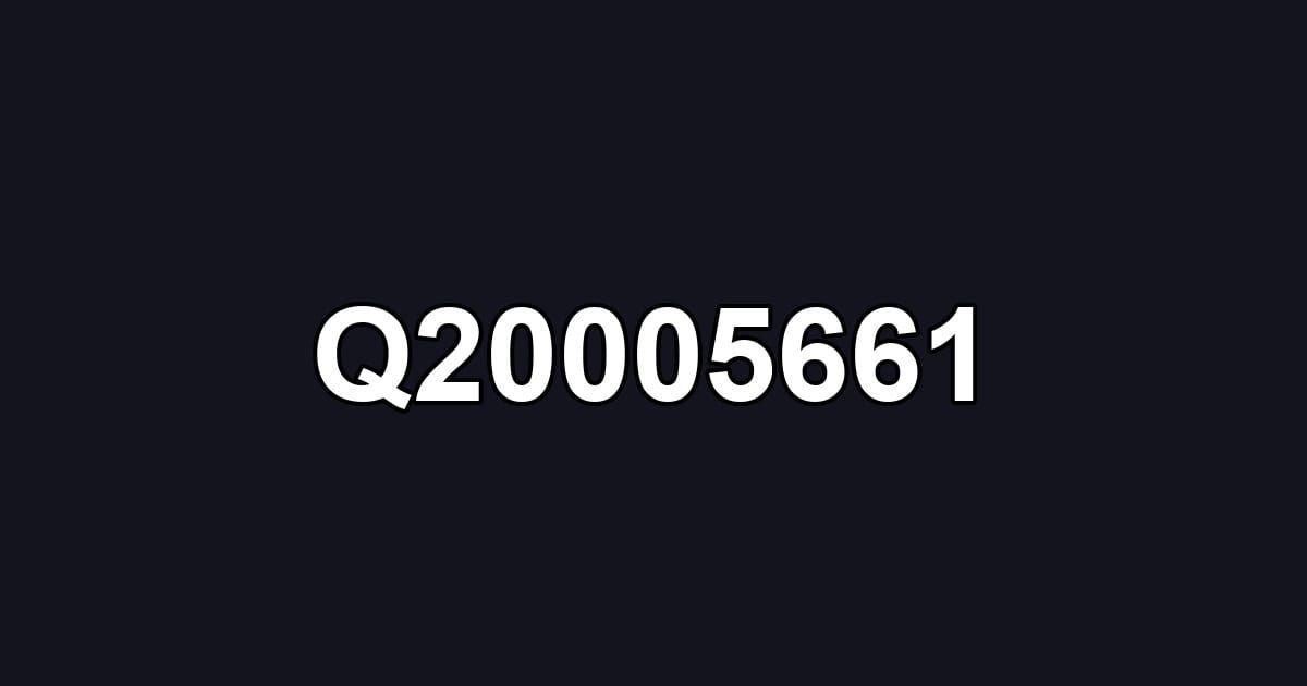 Q20005661