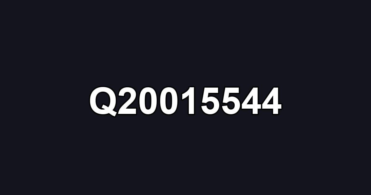 Q20015544