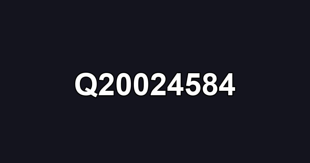 Q20024584
