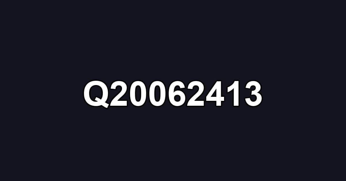 Q20062413