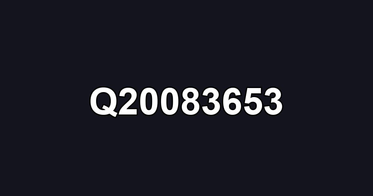 Q20083653