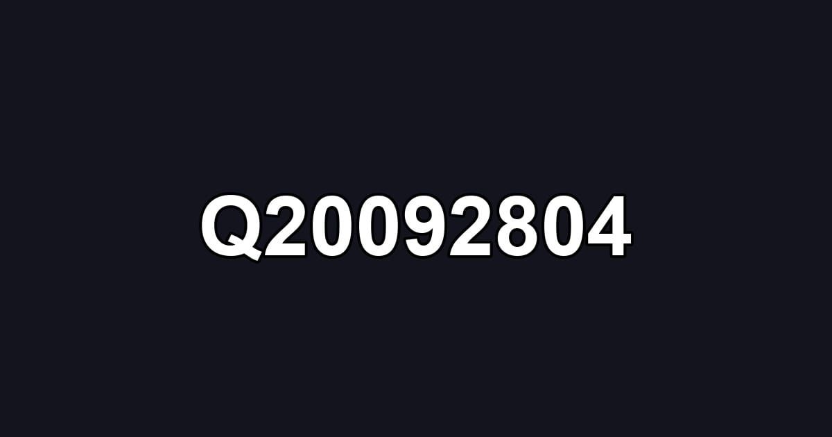 Q20092804