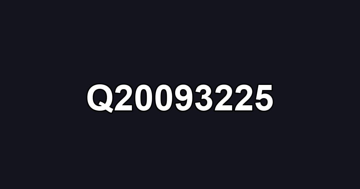 Q20093225