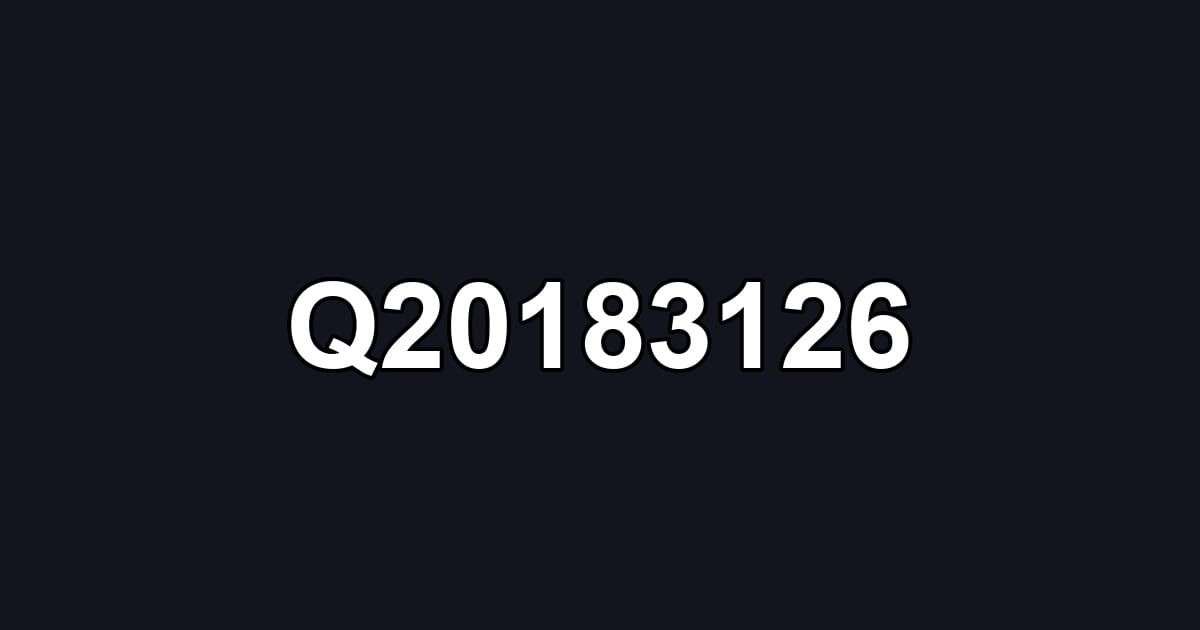 Q20183126