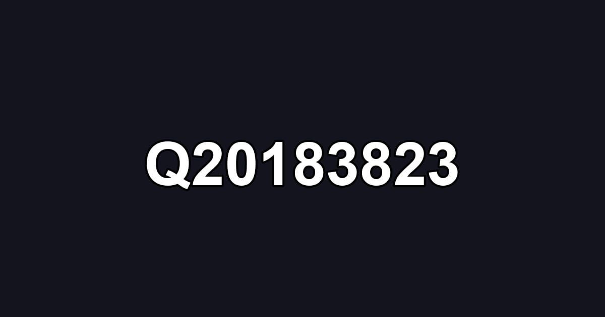 Q20183823
