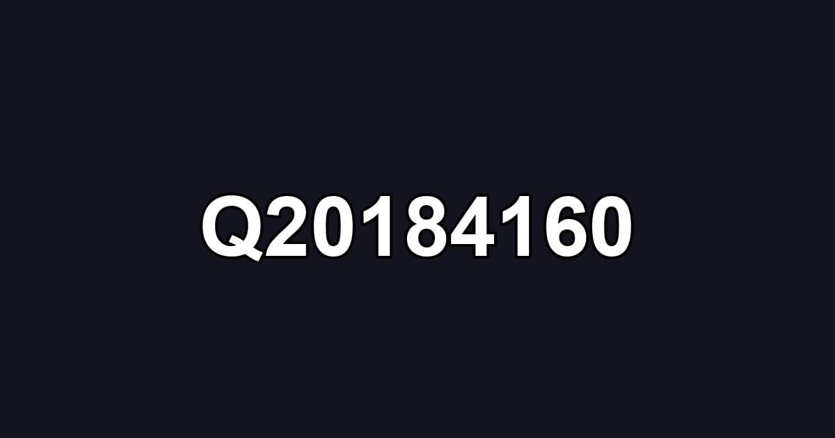 Q20184160