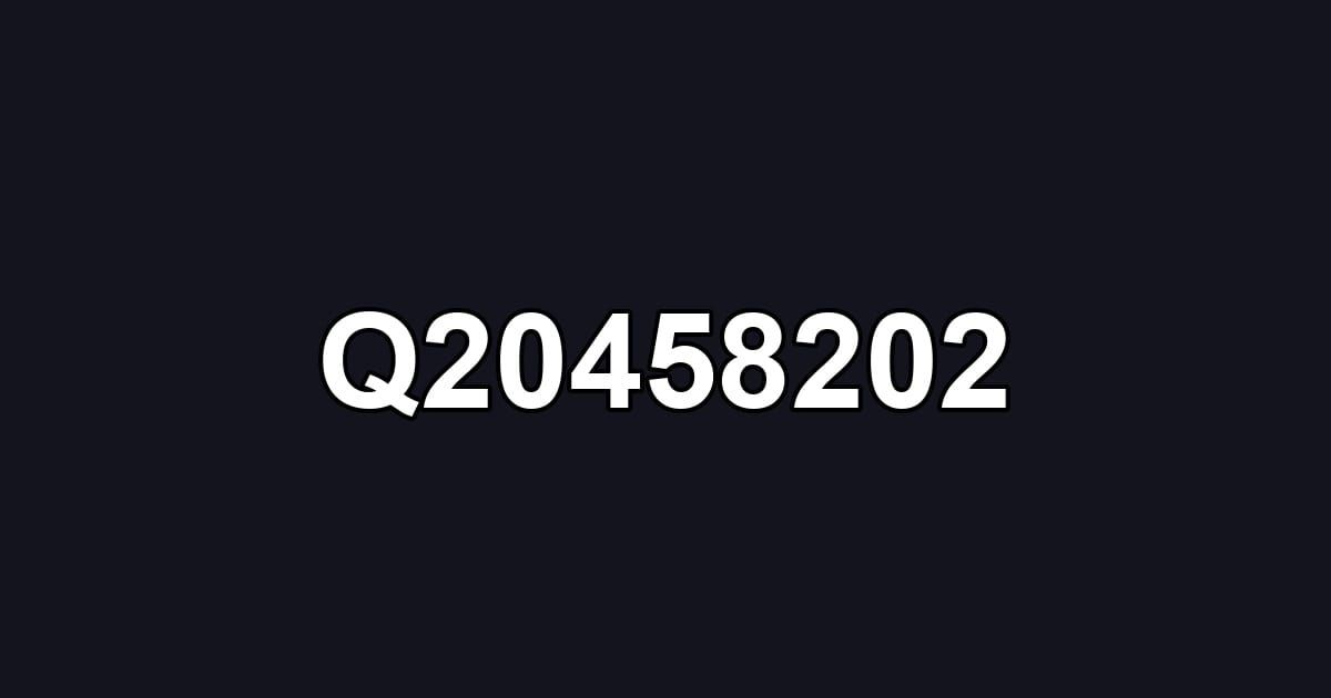 Q20458202