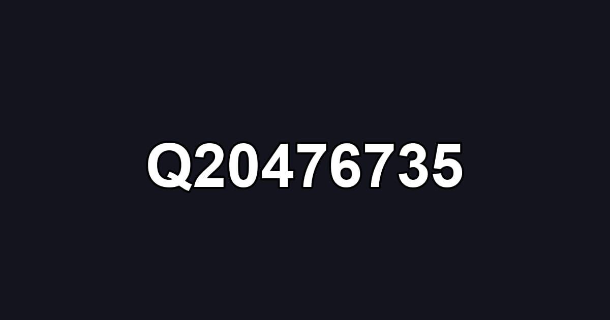 Q20476735