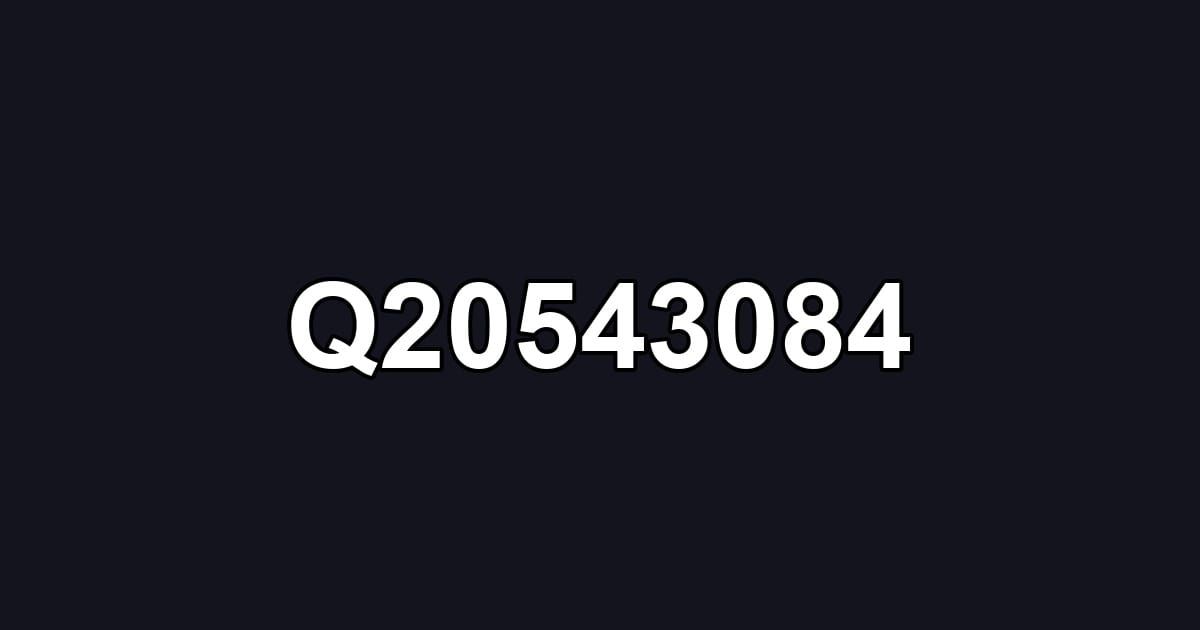 Q20543084