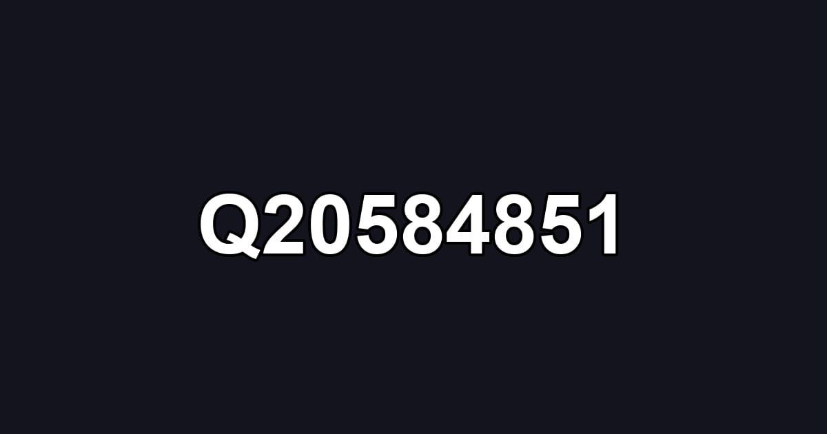 Q20584851