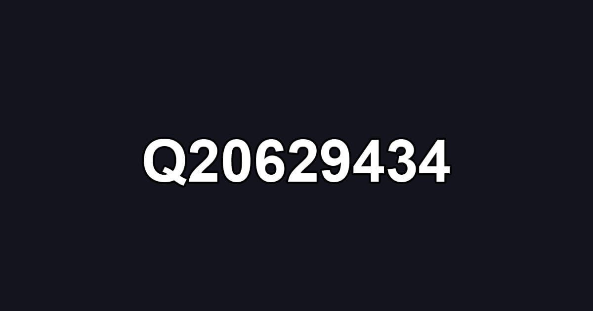 Q20629434