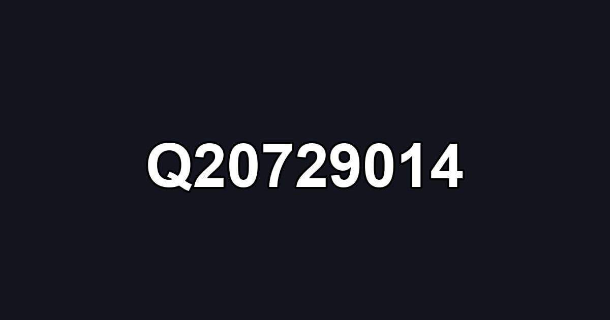 Q20729014