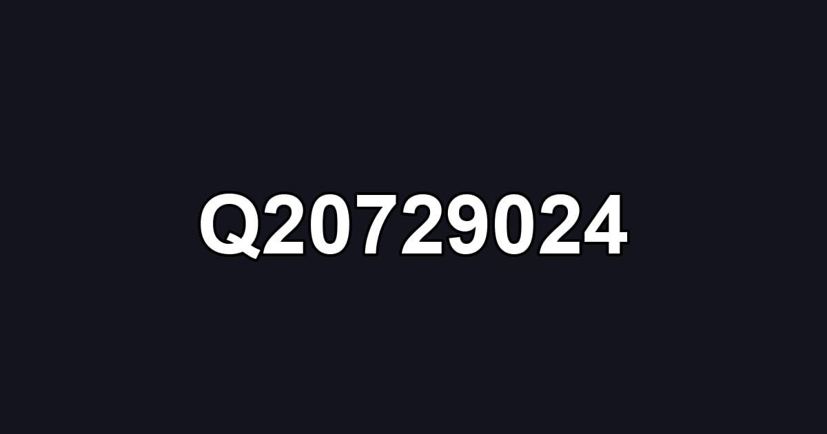 Q20729024