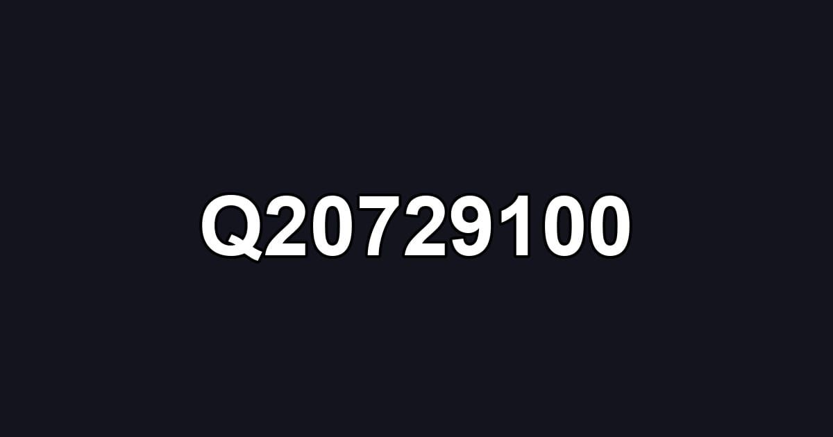 Q20729100