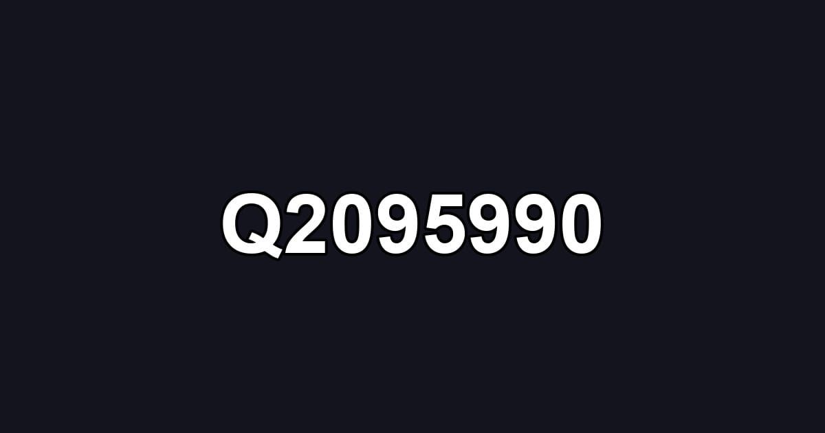 Q2095990
