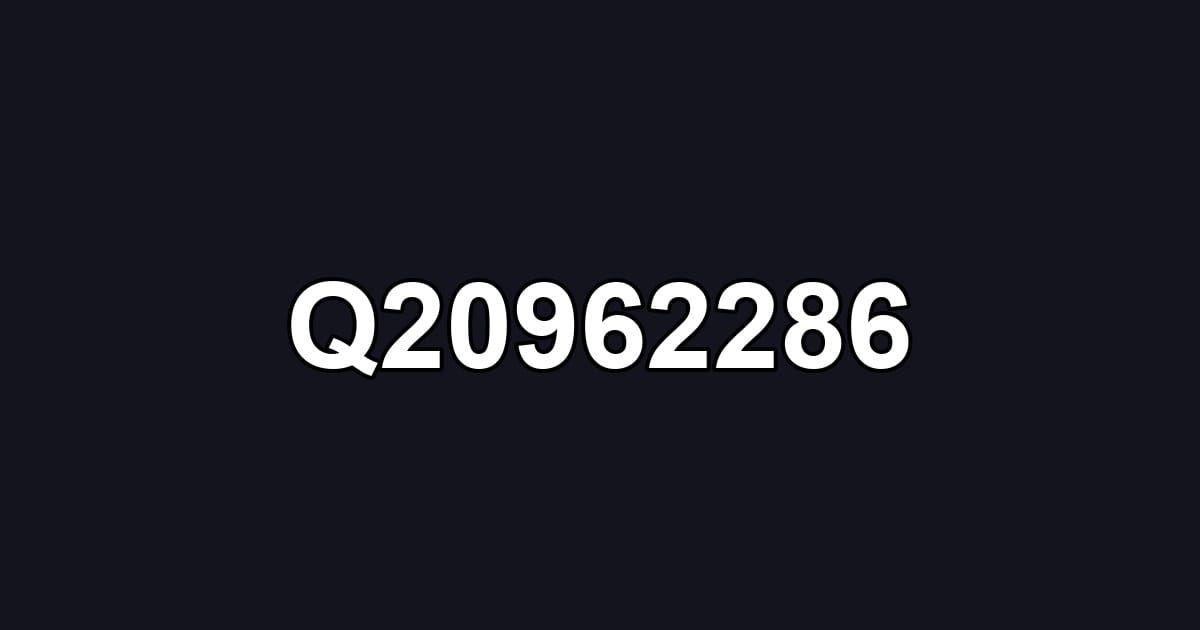Q20962286