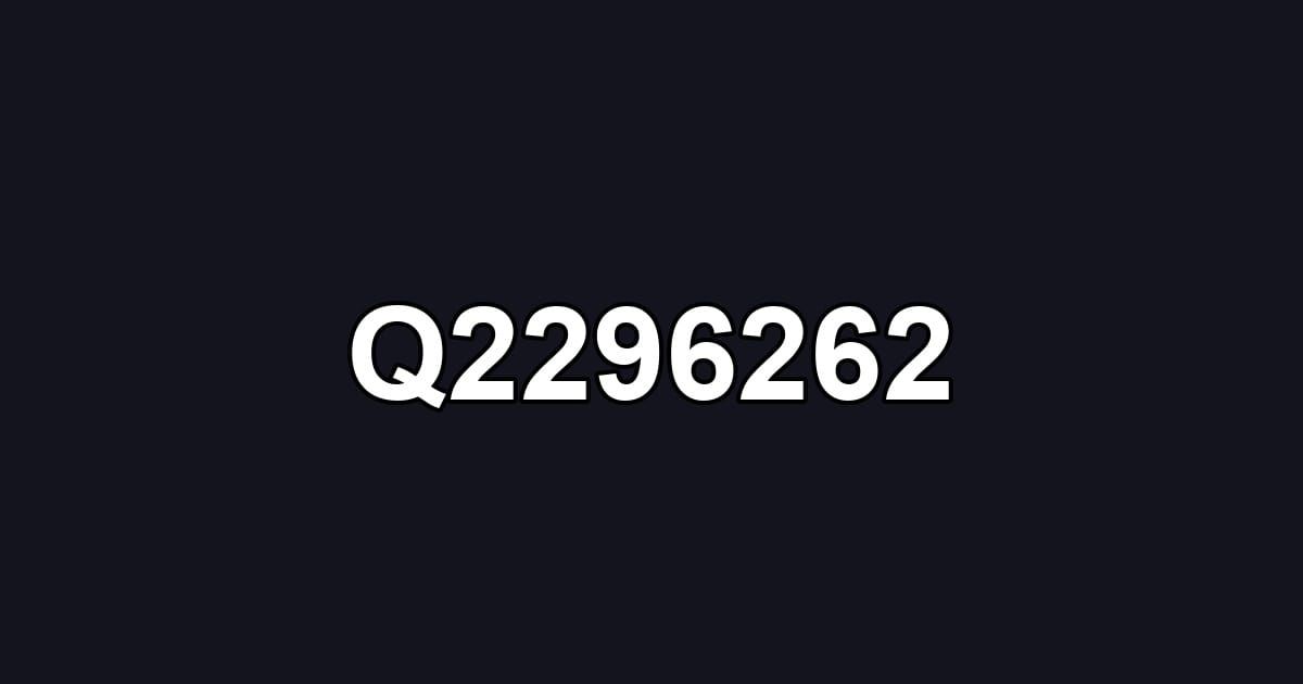 Q2296262