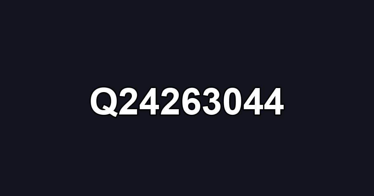 Q24263044